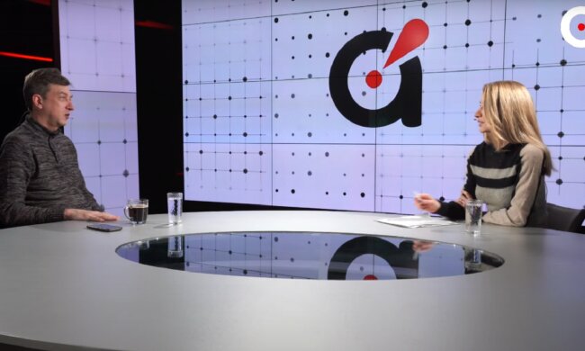 Я думаю, что тренд на неполитических политиков не завершился, - Олесь Доний