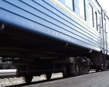 Новый график поездов во Львове