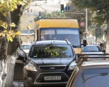 подорожчання проїзду в Житомирі