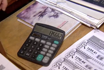 Підвищення тарифів на тепло у Полтавській області