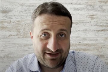 Отстаивать в первую очередь национальные интересы, - Загородний про интересы Украины на мировой арене