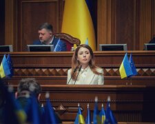 Изменения в экологической политике Украины: что ответила министр Светлана Гринчук на "Часе вопросов к Правительству"