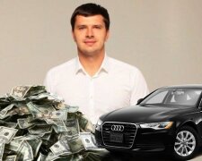 ЗМІ: У депутата Київради від УДАР статки в 10 разів перевищують дохід