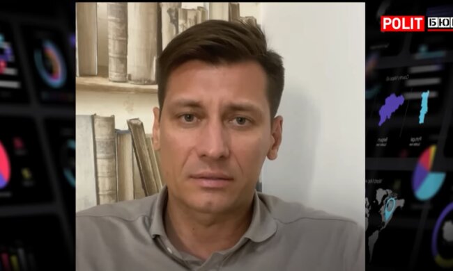 Нет таких санкций, которые способны остановить войну, - Дмитрий Гудков