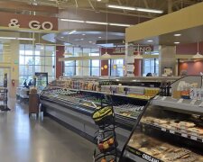 Подорожание продуктов в Одессе