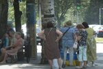 Грошова допомога для пенсіонерів в Полтаві