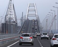 Стало известно о вреде, который нанес Крымский мост Украине: «Пострадали не только Мариуполь и Бердянск»