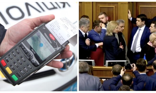"Штраф до 153 тысяч": Рада шарахнула по украинцам новым наказанием, кого коснется