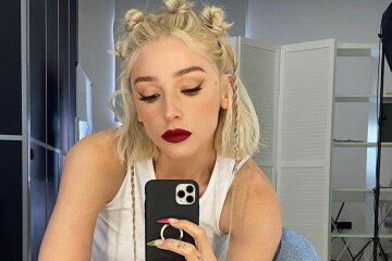 настя ивлеева