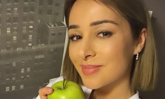 Злата Огневич