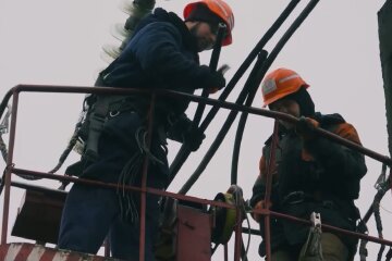 График отключения света с 23 по 24 октября в Полтавской области