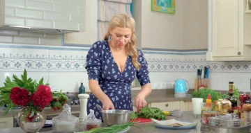 Майстер Шеф, скріншот Ютуб