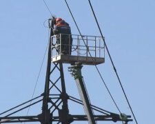Графіки відключення світла у Рівненській області на 19 березня