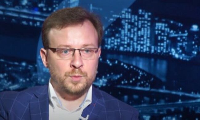 Толкачов розповів, якими повинні бути партнерські відносини