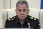 Сергей Шойгу