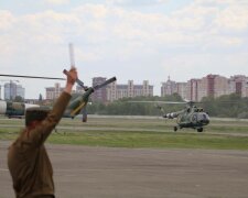 МВД спецоперация