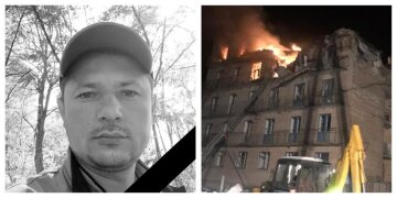 Без батька залишилось двоє діток: водій "швидкої" поклав своє життя, рятуючи українців