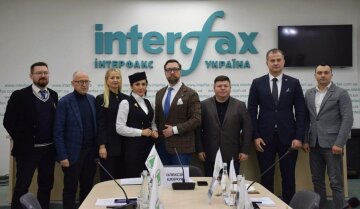 Безопасность будущего глазами студентов: в Киеве выбирают лучшие идеи для «Новой Украины»