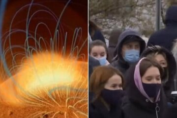 Магнитные бури ударят с новой силой по Одессе: в какие дни быть готовым и чего опасаться
