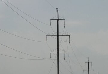 Графики отключения света в Ривному на неделю с 9 по 15 марта