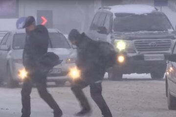 Новое похолодание обрушится на Украину, синоптики раскрыли опасные даты: "До 20 сантиметров снега"