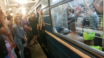 В Харькове разгорелся скандал из-за "китайского" метро: "А своих на помойку?"