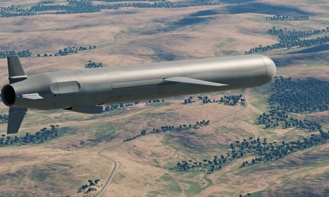ракета Tomahawk