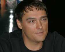 юрий шатунов