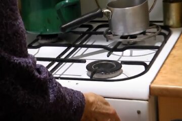 Повышение тарифов на газ в Полтаве