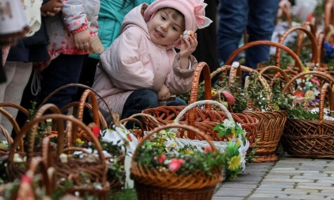пасха