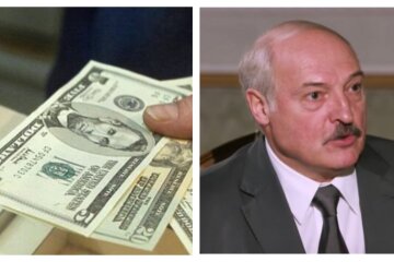 Новый курс доллара, усиление карантина и Лукашенко в базе «Миротворца» - главное за ночь