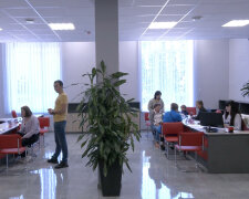 Гуманітарна допомога для пенсіонерів у Черкаській області