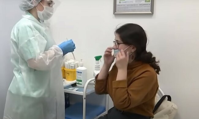 У Харківській області захворюваність ковідом різко підскочила, зведення РНБО: "протягом доби..."
