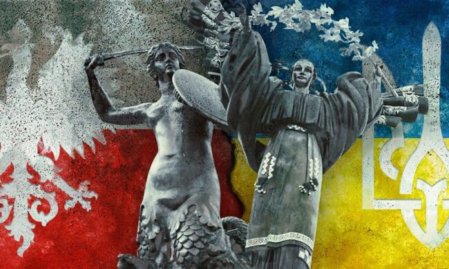 Польша-Украина