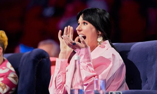 Ефросинину довели до слез на "Лиге Смеха", эпичные кадры со съемок: "Признаюсь, буду…"