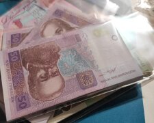 Грошова допомога для пенсіонерів у Харківській області
