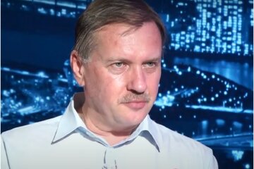 Чорновил: Вы когда-нибудь видели, чтобы олигархи напрямую финансировали митинги и демонстрации?