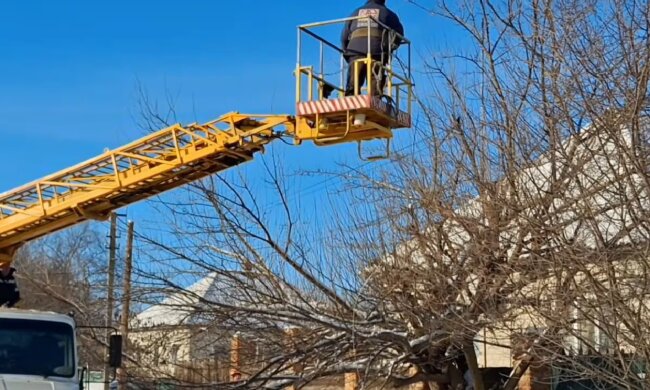 Графіки відключення світла у Запоріжжі на 11 лютого