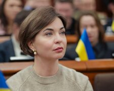 Депутатка Київради Людмила Ковалевська