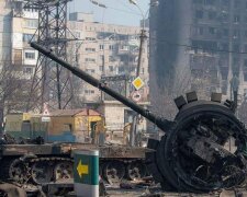 «Я смеялся, когда увидел»: украинский военный рассказал, что оккупанты намародерили под Киевом