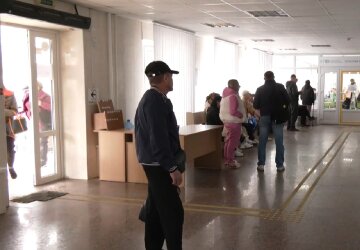 Денежная помощь для пенсионеров в Одесской области
