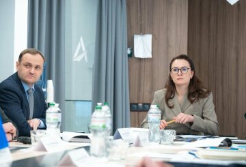 Кулеба, Свириденко