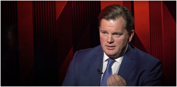 Максим Мельничук отметил, что пищевая безопасность должна являться приоритетом национальной безопасности