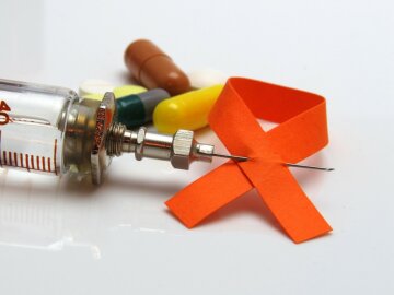 Медики вперше вилікували людину від ВІЛу