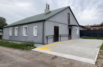 Безкоштовне житло для ВПО в Миколаївській області