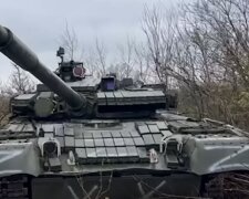 Украинские защитники захватили парадные российские танки Т-80: Бутусов рассказал подробности