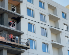Безкоштовне житло в Україні