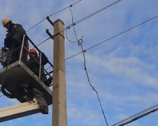 Графіки відключень світла у Чернігові на 31 грудня