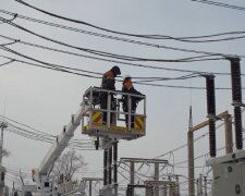 Графики отключения света в Волынской области на неделю со 2 по 8 февраля