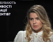 Юристка Зоряна Пелех повідомила особливості легалізації документів в Україні